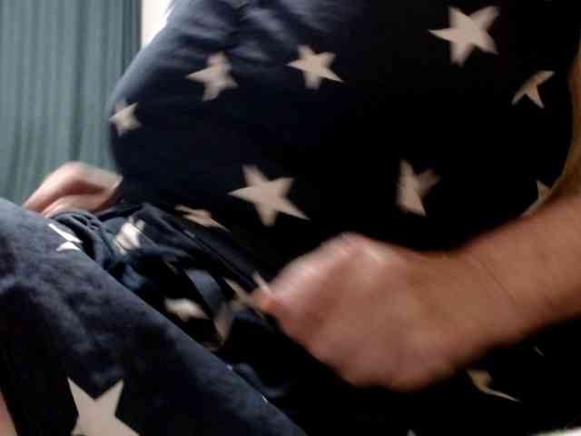 BBWStefany webcam
