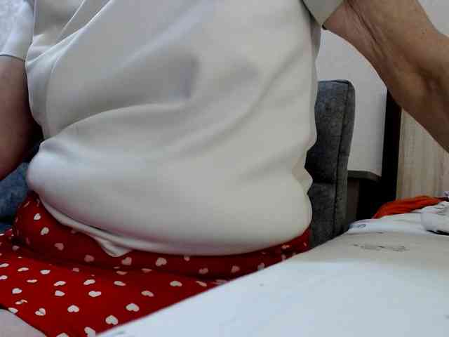 BBWStefany webcam