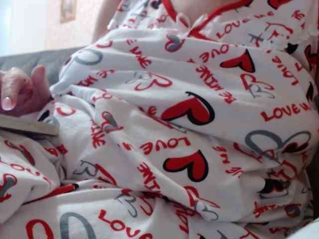 BBWStefany webcam