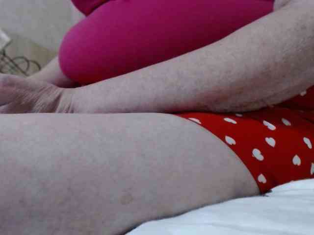 BBWStefany webcam