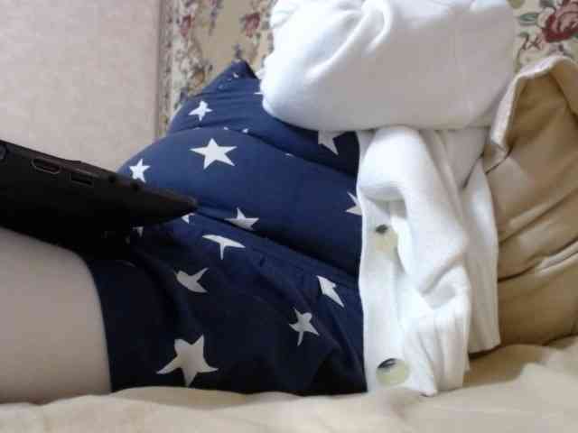 BBWStefany webcam
