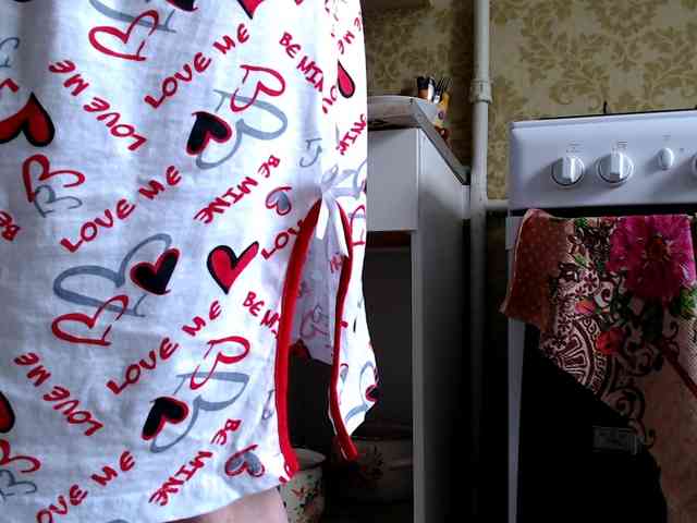 BBWStefany webcam