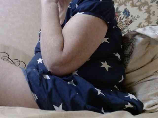 BBWStefany webcam
