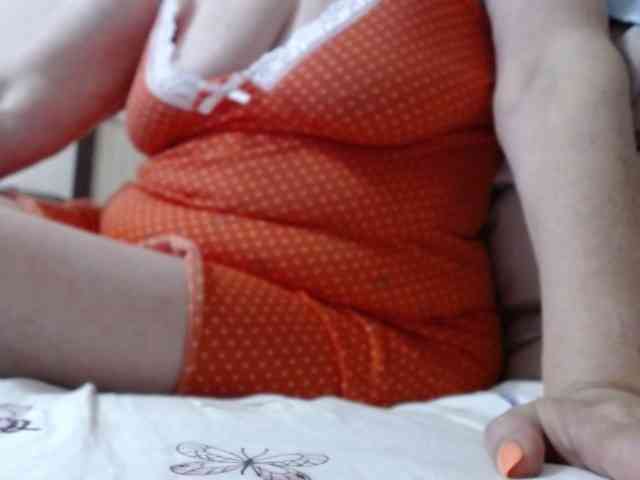 BBWStefany webcam