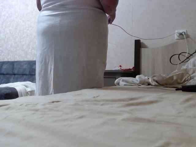 BBWStefany webcam
