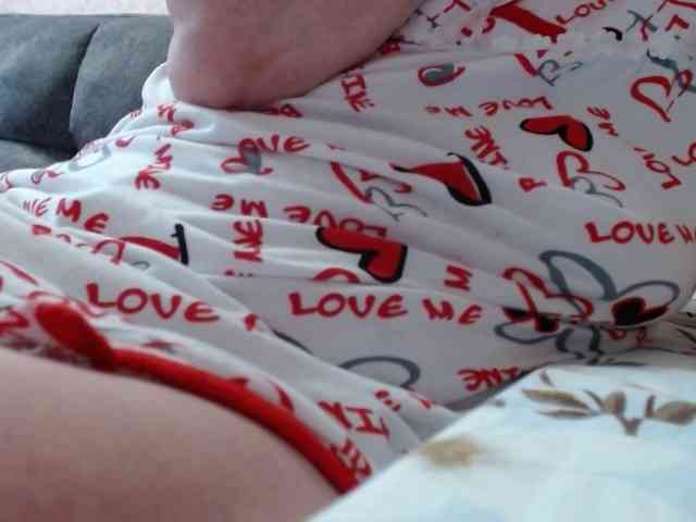 BBWStefany webcam