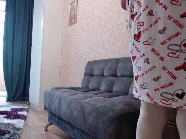 BBWStefany webcam