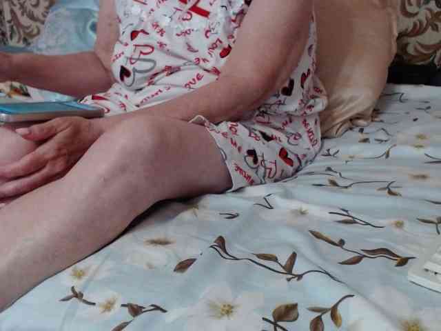 BBWStefany webcam