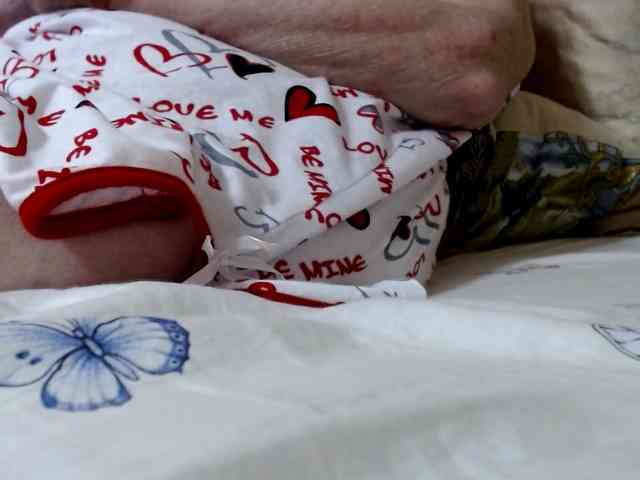 BBWStefany webcam