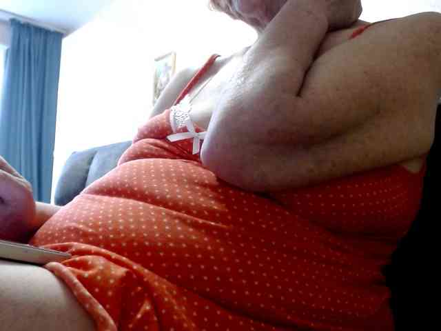 BBWStefany webcam