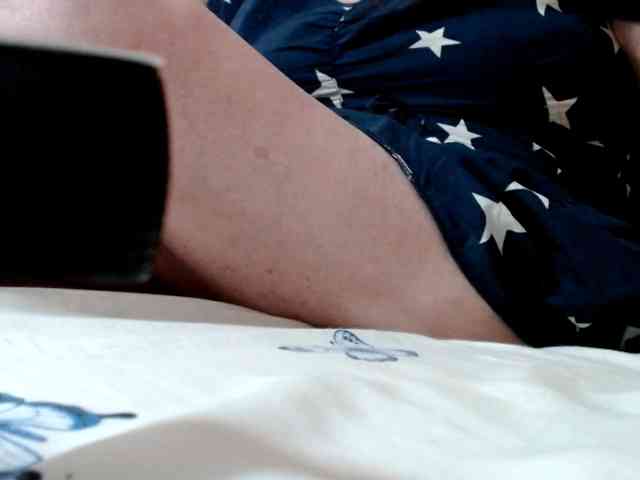 BBWStefany webcam