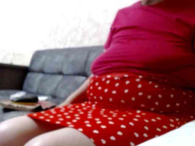 BBWStefany webcam