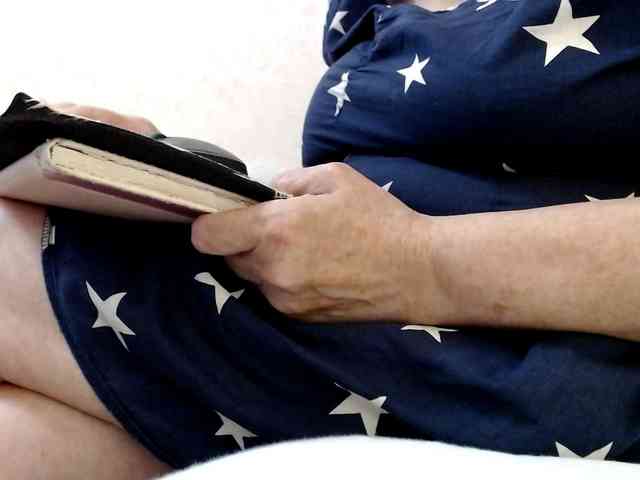 BBWStefany webcam