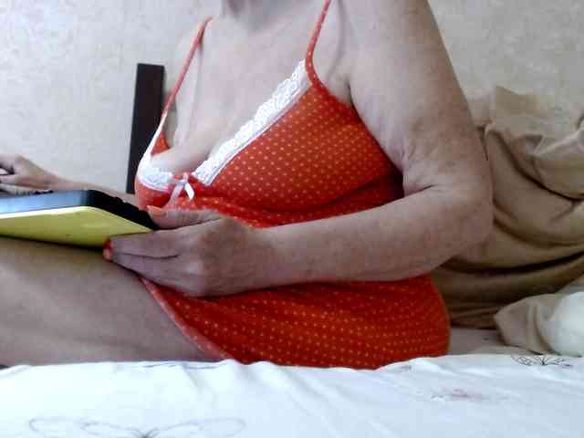 BBWStefany webcam