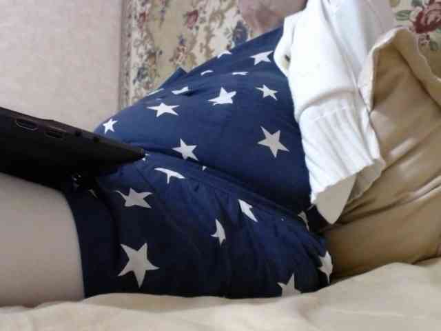 BBWStefany webcam
