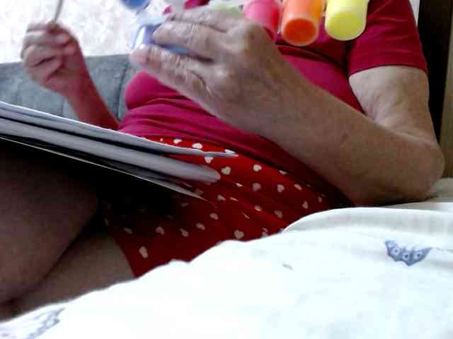BBWStefany webcam