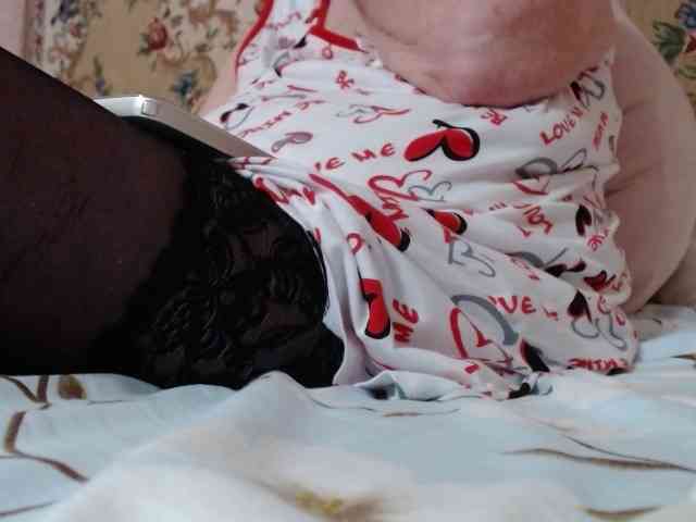 BBWStefany webcam