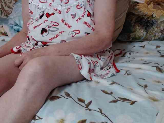 BBWStefany webcam
