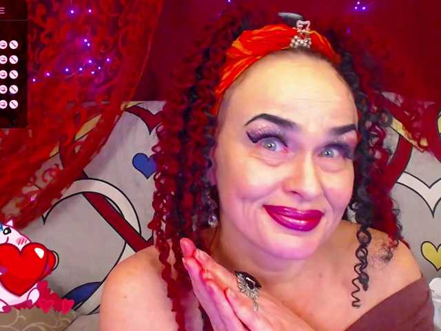 ladyzlata's BongaCams show and profile