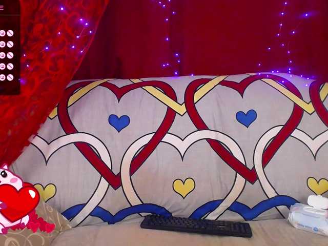 ladyzlata's BongaCams show and profile