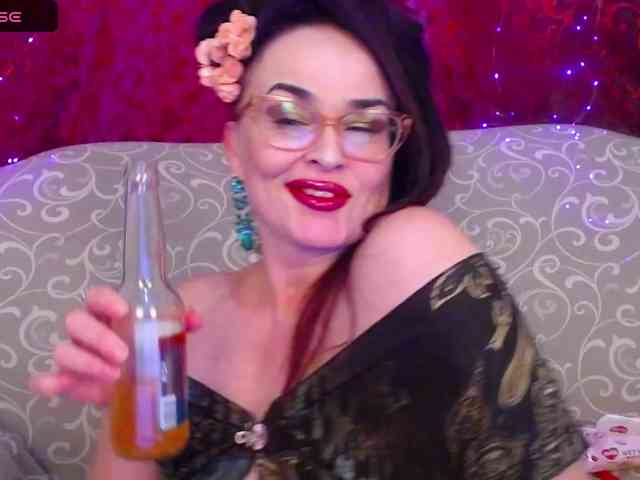 ladyzlata Live Webcam on BongaCams