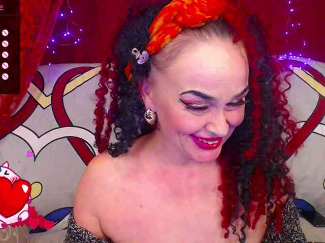 ladyzlata Live Webcam on BongaCams