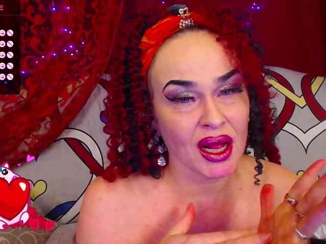 ladyzlata Live Webcam on BongaCams