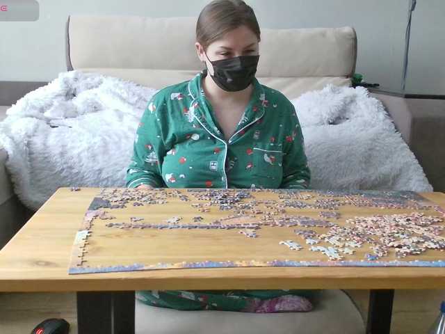 Milaa1998 веб видео