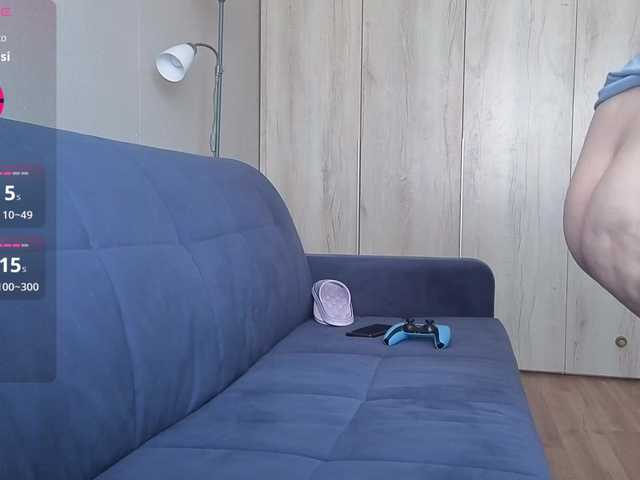 Milaa1998's BongaCams show and profile