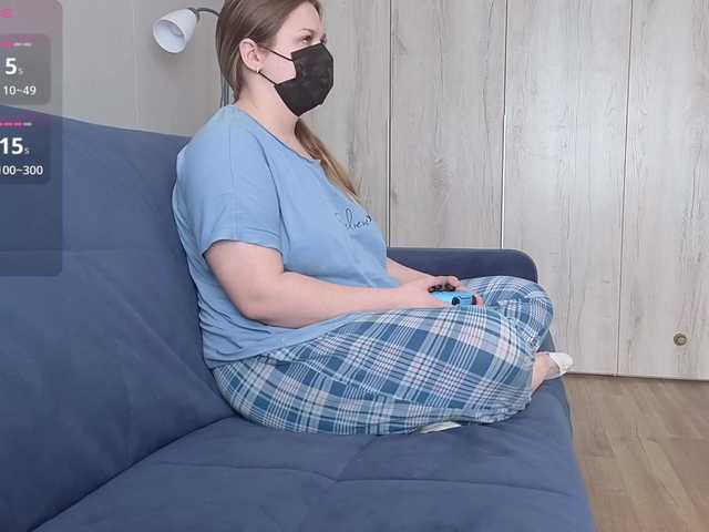 Milaa1998's BongaCams show and profile