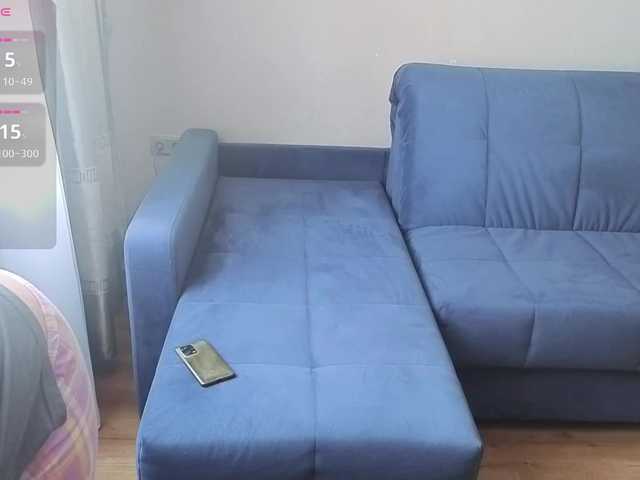 Milaa1998's BongaCams show and profile