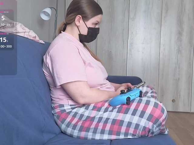 Milaa1998 live cam profile