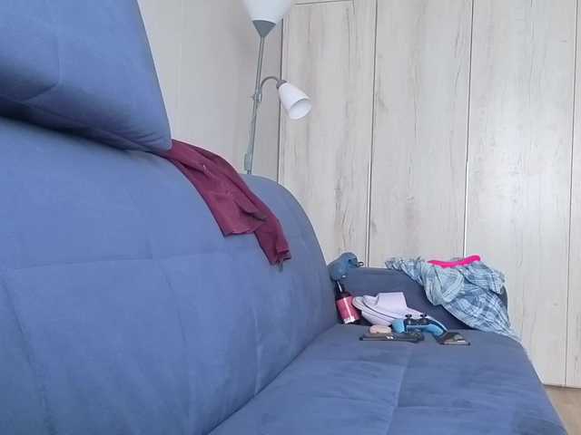 стрип от Milaa1998