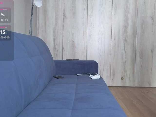 Milaa1998's BongaCams show and profile