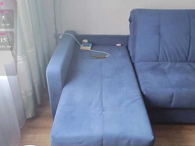 Milaa1998's BongaCams show and profile