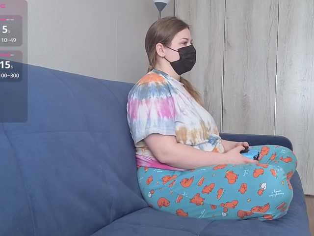 Milaa1998's BongaCams show and profile