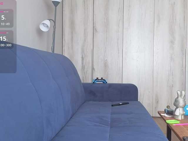 Milaa1998's BongaCams show and profile