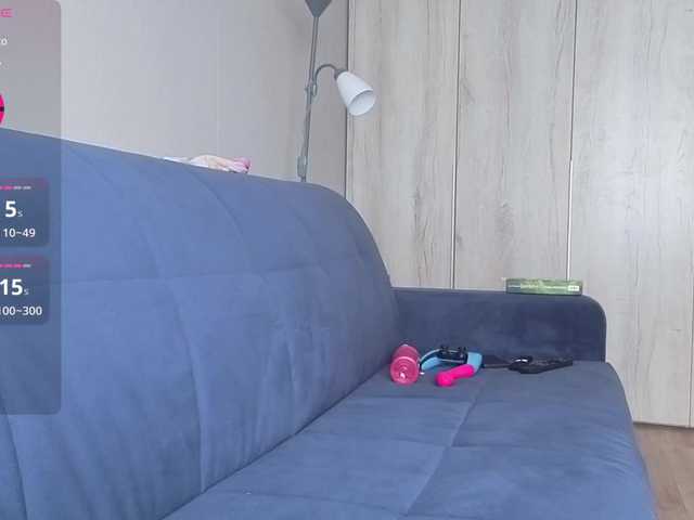 Milaa1998's BongaCams show and profile