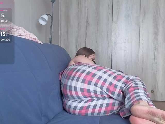 Milaa1998's BongaCams show and profile