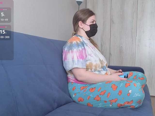 порно Milaa1998