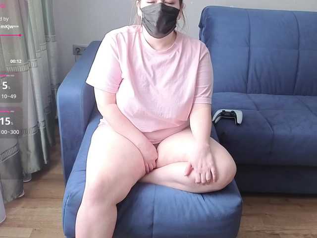 Milaa1998's BongaCams show and profile