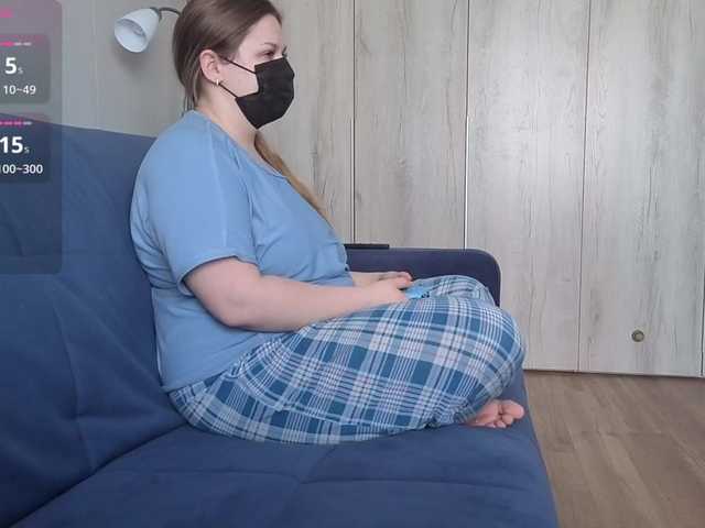 Milaa1998's BongaCams show and profile