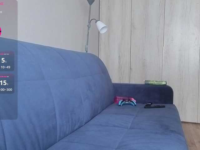 Milaa1998's BongaCams show and profile