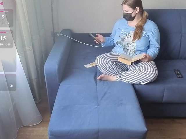 Milaa1998's BongaCams show and profile