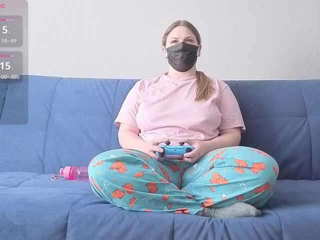 Milaa1998's BongaCams show and profile