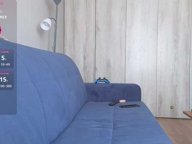 Milaa1998's BongaCams show and profile