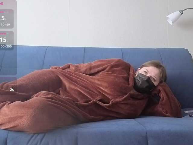 Milaa1998's BongaCams show and profile