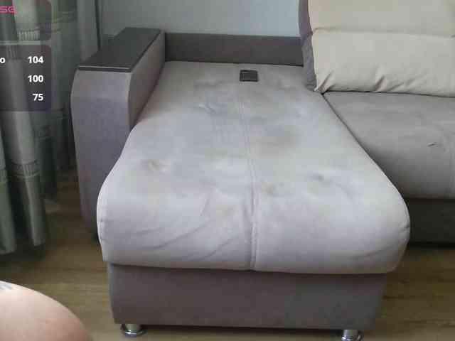 Milaa1998 webcam