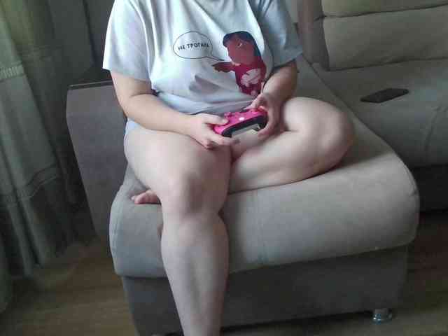 Milaa1998 webcam