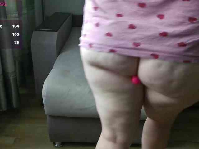 Milaa1998 webcam